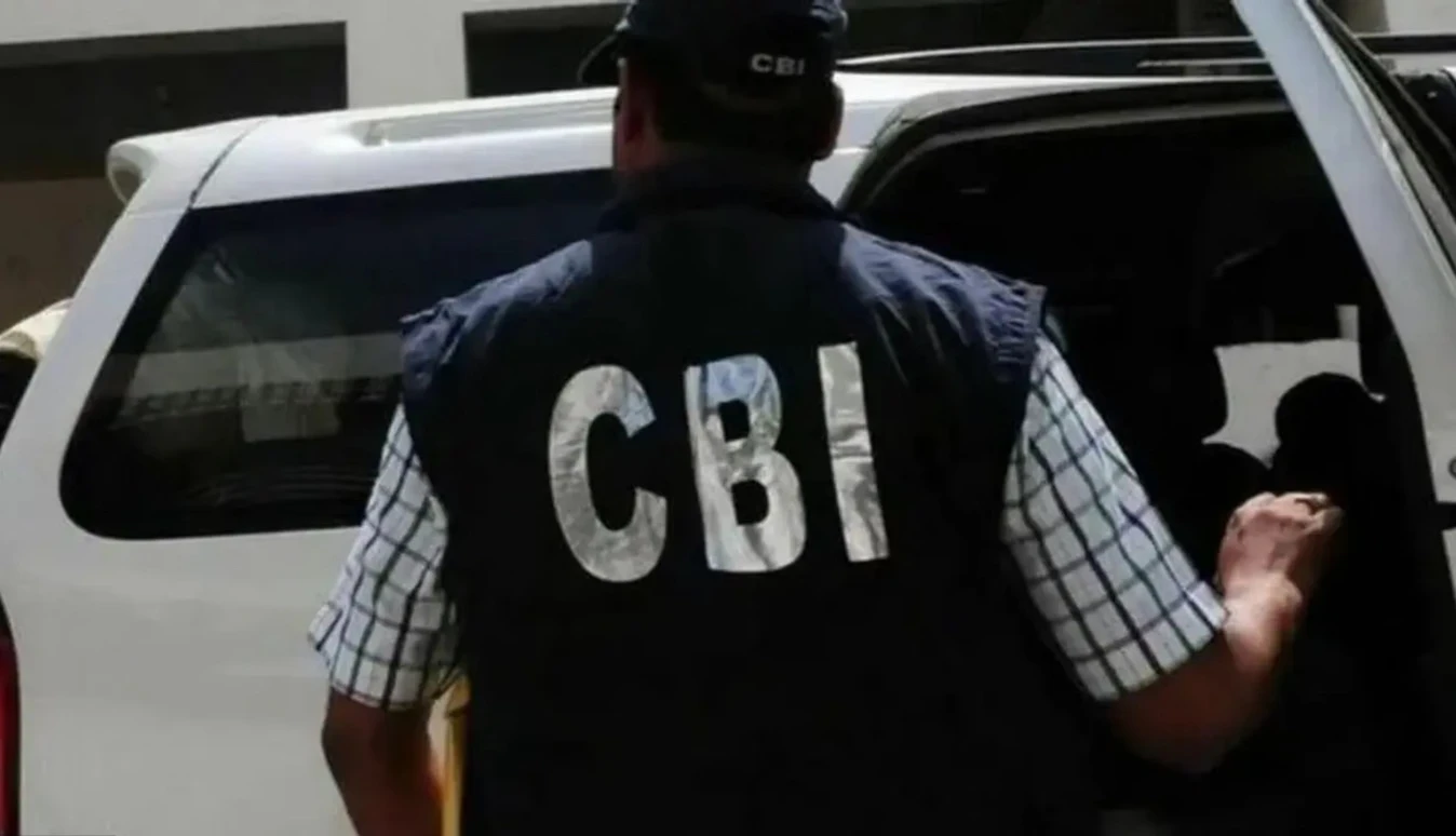 डिजिटल अरेस्ट स्कैम पर CBI का बड़ा एक्शन, 16 राज्यों में 80 ठिकानों पर छापेमारी