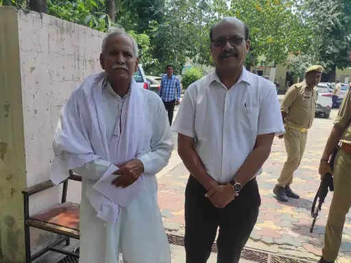 मुजफ्फरनगर: किसान ने स्वेच्छा से छोड़ी पीएम किसान सम्मान निधि, डीएम ने की सराहना
