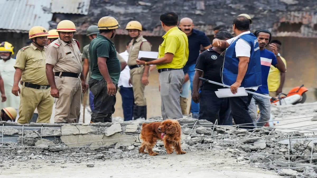 कोलकाता गोदाम हादसा: मृतकों की संख्या 11 हुई, पीएम मोदी ने मुआवजे का किया एलान