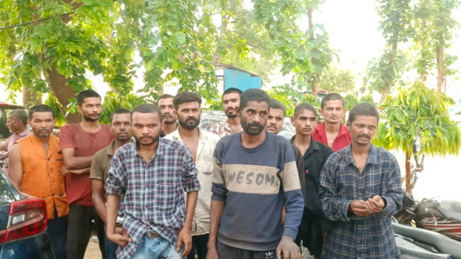 मुजफ्फरनगर बंधुआ मजदूरी मामला: मजदूरों ने कोर्ट में दर्ज कराए बयान