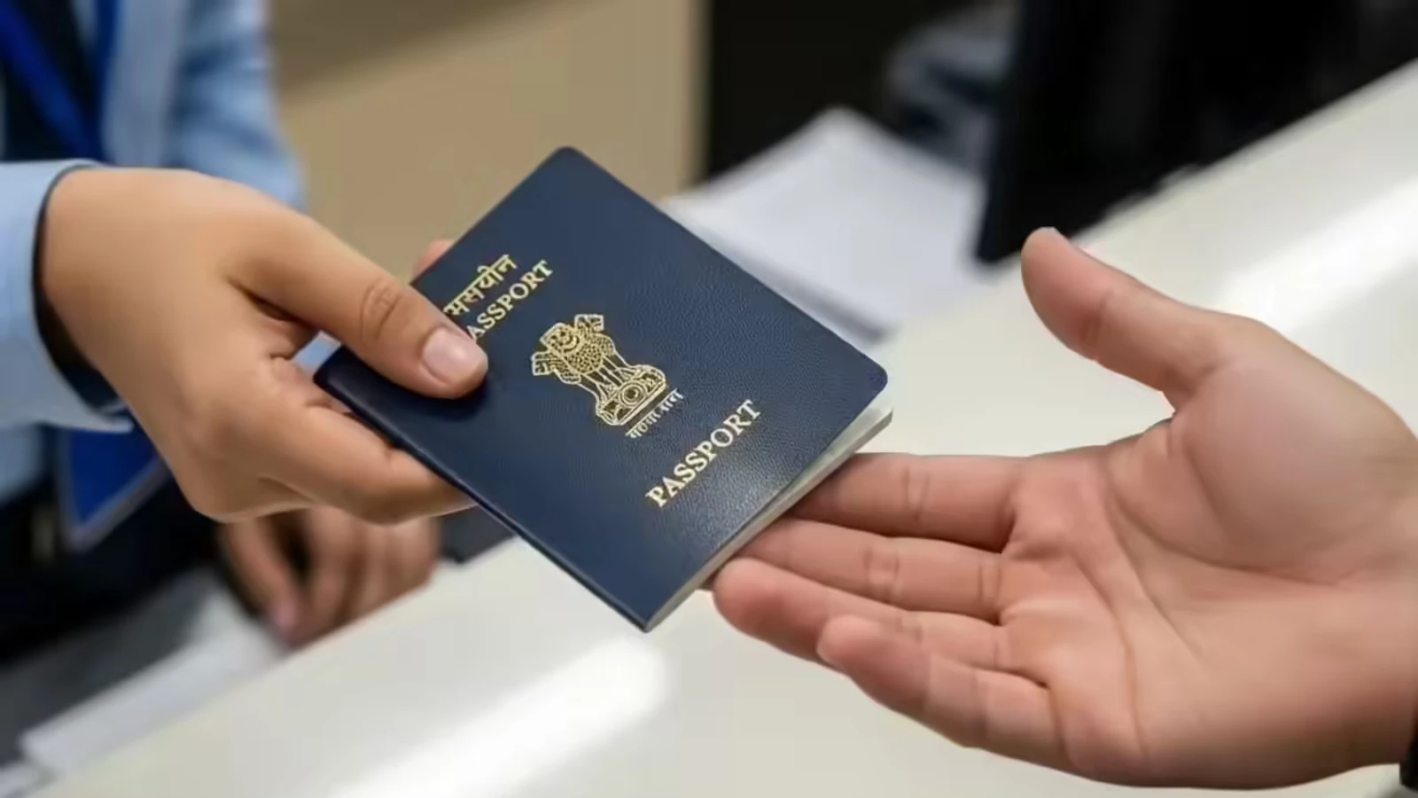 पासपोर्ट बनवाना हुआ महंगा, 1 जुलाई 2026 से लागू होंगी नई फीस दरें