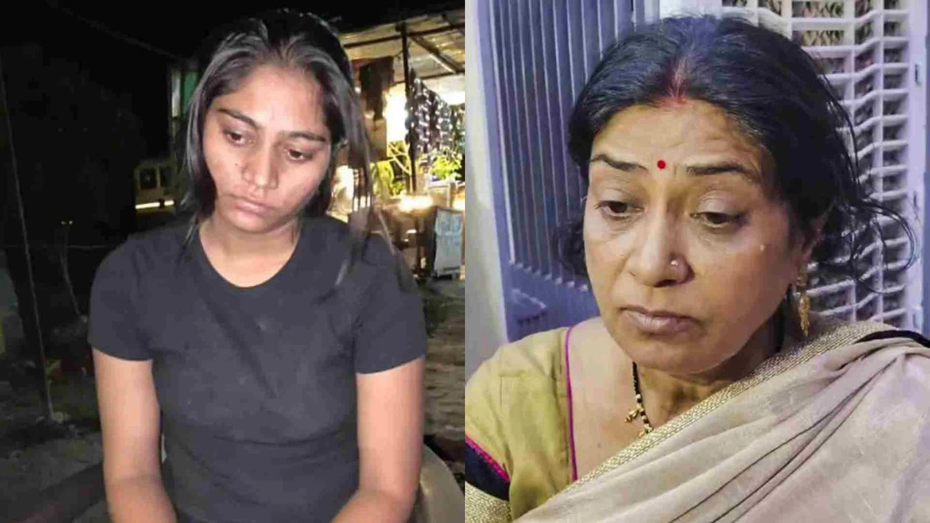 केतन हत्याकांड: राजा रघुवंशी के परिजनों का आरोप, सोनम की जमानत से बढ़ा सिया का हौसला