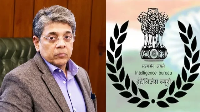 वरिष्ठ आईपीएस अधिकारी महेश दीक्षित होंगे इंटेलिजेंस ब्यूरो के नए निदेशक, सरकार ने दी मंजूरी