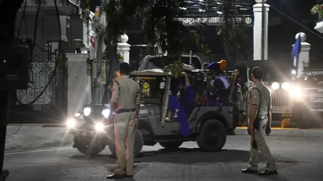 उत्तराखंड में निहंगों का विरोध शांत, देर रात देहरादून से लौटे; जानें पूरा घटनाक्रम