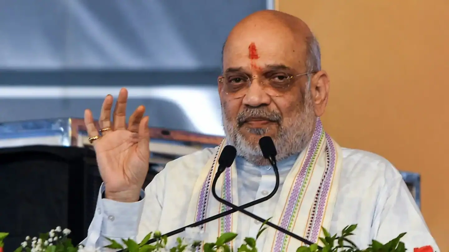 ड्रग्स के खिलाफ बड़ी मुहिम, अमित शाह ने जारी किया विजन डॉक्यूमेंट 2026-2029