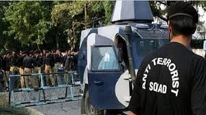 गुजरात ATS की बड़ी कार्रवाई: लग्जरी बस से 2 लाख से ज्यादा ट्रामाडोल टैबलेट बरामद
