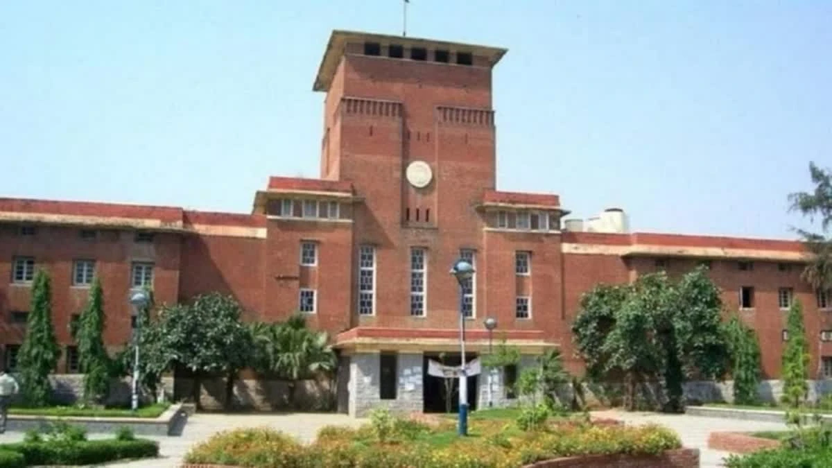 DU UG Admission 2026: CSAS पोर्टल पर शुरू हुआ रजिस्ट्रेशन, CUET स्कोर से मिलेगा दाखिला