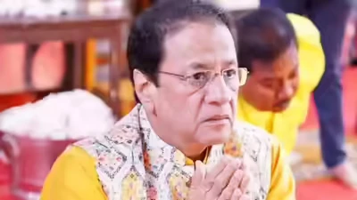 मेरठ: कैबिनेट विस्तार की अटकलों में मेरठ सांसद अरुण गोविल का नाम चर्चा में