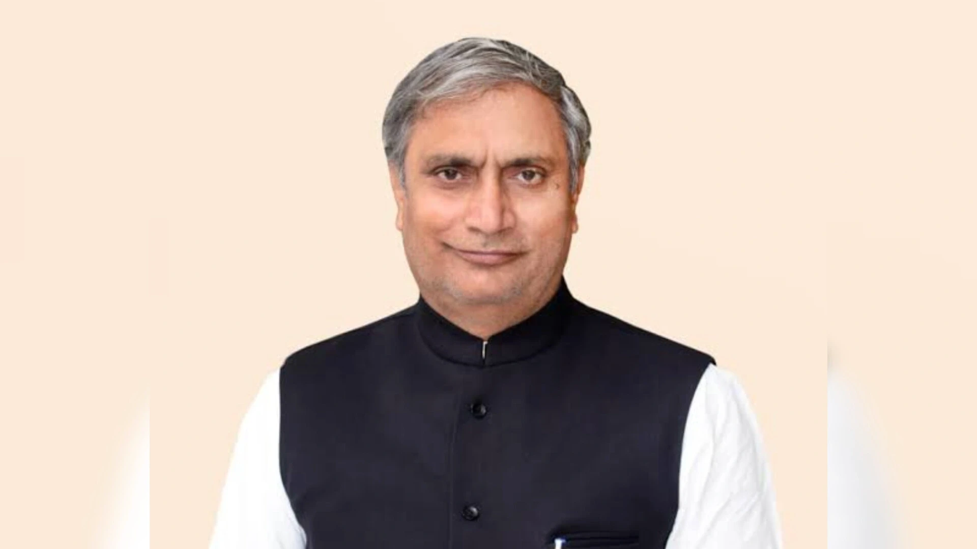 सहारनपुर: सोशल मीडिया पर फर्जी दावा वायरल, नरेश सैनी बोले- भाजपा के साथ हूं
