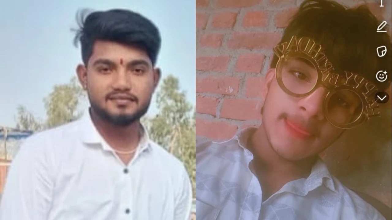 बरेली में दर्दनाक हादसा: नदी में डूबे साले-बहनोई, दोनों की मौत