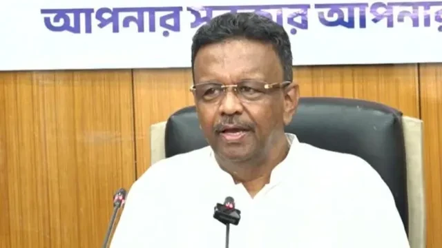 तारातला गोदाम हादसा: बीजेएमसी ने फिरहाद हकीम समेत तीन के खिलाफ दर्ज कराई शिकायत