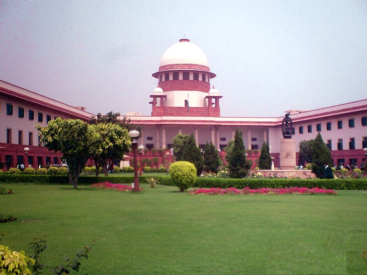 सुप्रीम कोर्ट कॉलेजियम में बड़ा बदलाव, जस्टिस पी.एस. नरसिम्हा बने नए सदस्य