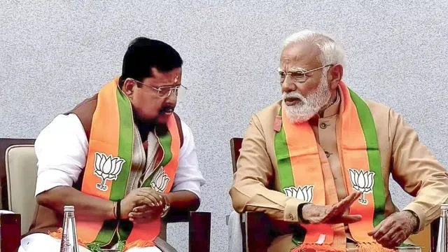 मानसून सत्र से पहले मोदी कैबिनेट में बदलाव के संकेत, नए चेहरों को मिल सकती है जगह
