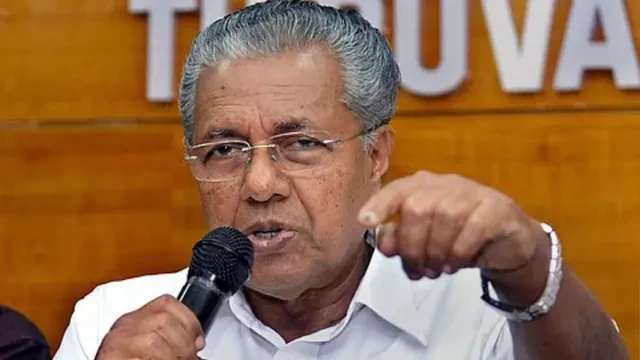 प्रोटोकॉल में बड़ी चूक, पिनराई विजयन की फ्लाइट छूटी; केरलम सरकार ने जांच के आदेश दिए