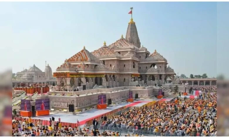 राम मंदिर चढ़ावा मामला: 80 लाख की रिकवरी के बाद भी 20 दिन तक क्यों नहीं हुई FIR?
