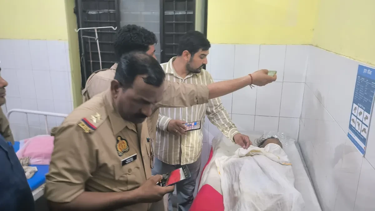 मुजफ्फरनगर: शुकतीर्थ में गंगा स्नान के दौरान बड़ा हादसा, बालिका समेत 3 श्रद्धालुओं की मौत