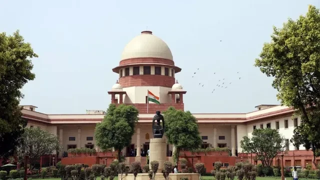 राम मंदिर चढ़ावा चोरी मामले में तत्काल सुनवाई से सुप्रीम कोर्ट का इनकार