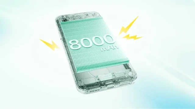 OnePlus N6 लॉन्च से पहले चर्चा में, 8,000mAh बैटरी और दमदार फीचर्स का दावा
