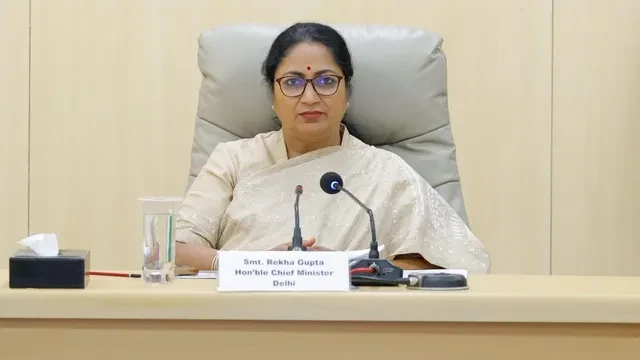 दिल्ली में नई ईवी पॉलिसी 2026 को मंजूरी, 1 जुलाई से होगी लागू