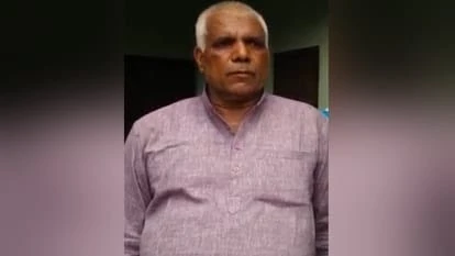 मुजफ्फरनगर: पूर्व ग्राम प्रधान का शव रेलवे ट्रैक पर मिला, पुलिस जांच में जुटी