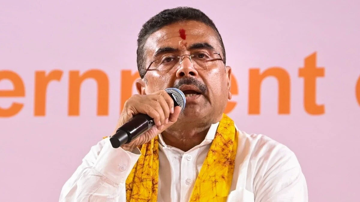 विधानसभा में शुभेंदु सरकार का ‘गुंडा नियंत्रण बिल’, बागी सांसदों ने भी किया समर्थन