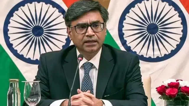 ट्रैक-2 डिप्लोमेसी पर विवाद, भारत सरकार ने अफवाहों को बताया गलत