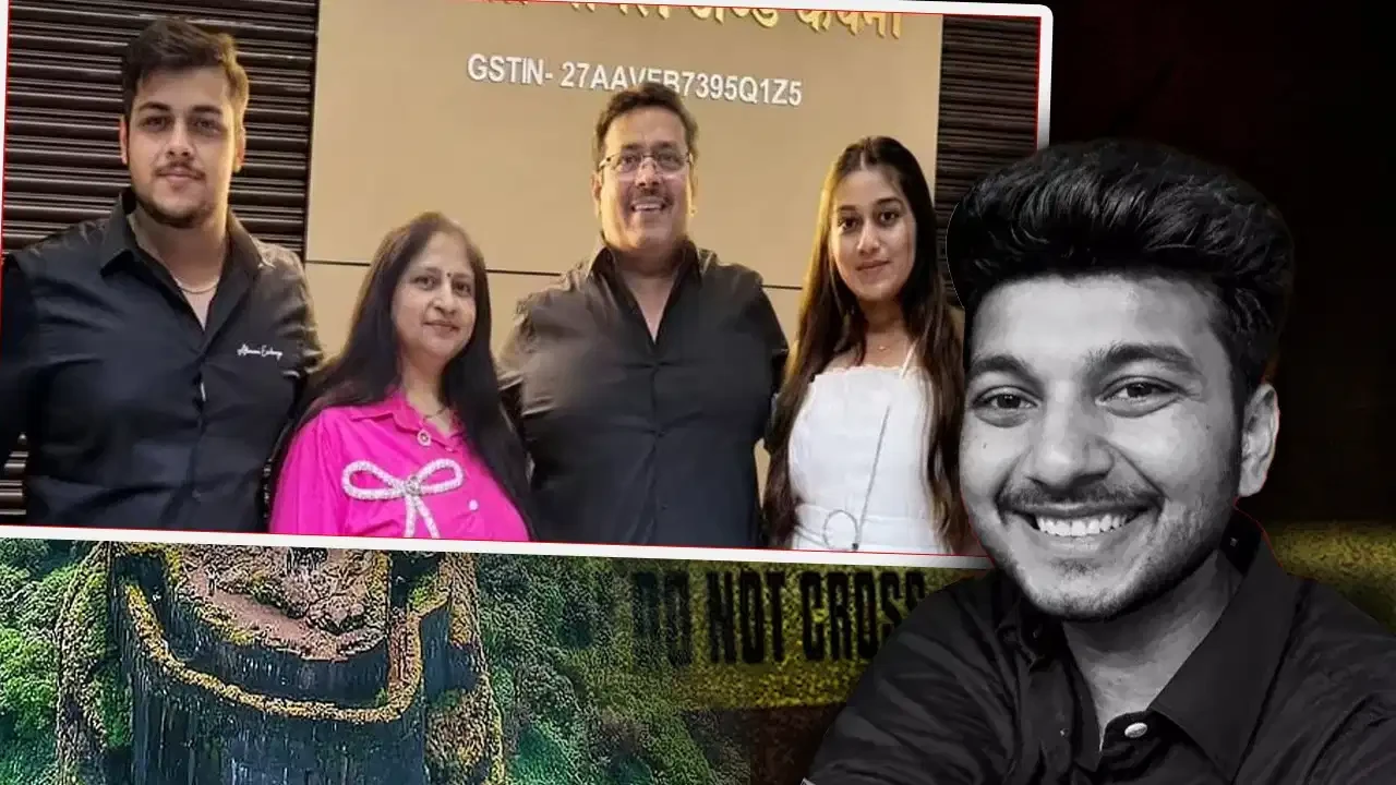 पुणे केस में नया मोड़, आरोपी सिया गोयल के वकील ने भाई साहिल को भेजा 10 करोड़ का नोटिस