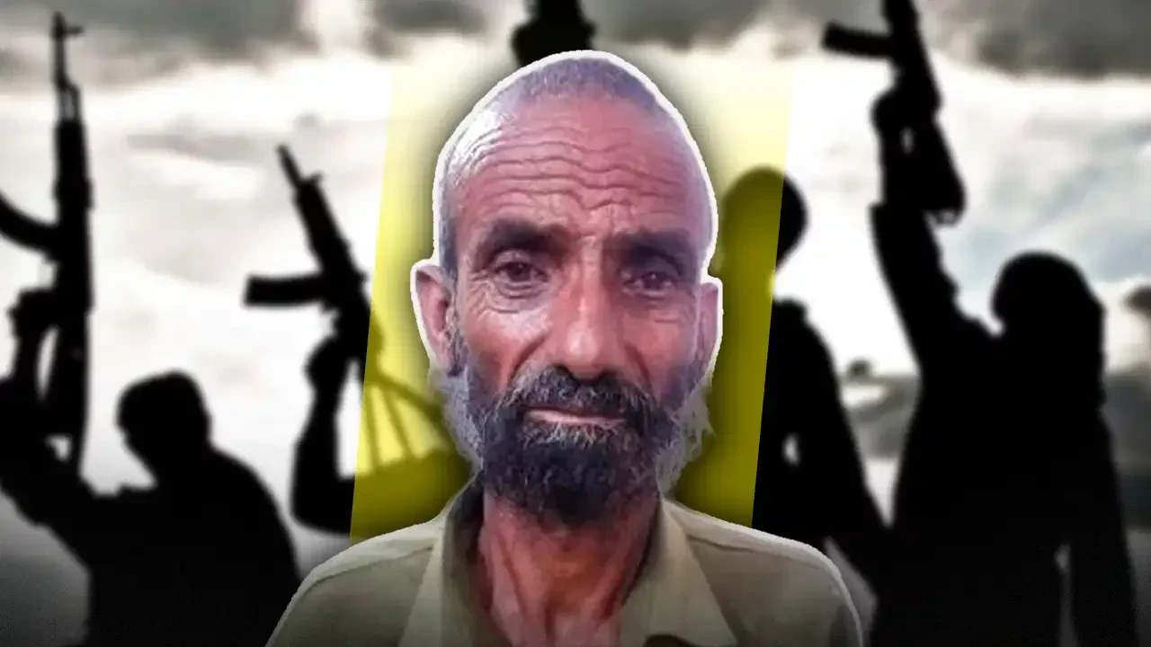 अमरनाथ यात्रा से पहले बड़ी कार्रवाई, आतंकियों के मददगार हाजी लतीफ गिरफ्तार