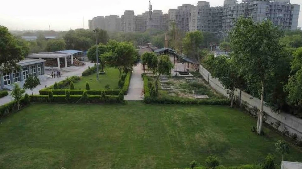 द्वारका:  श्मशान घाट संचालन पर टकराव, श्री गुरु सिंह सभा को मिला खाली करने का नोटिस