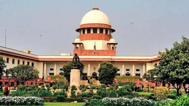 एथेनॉल नीति पर सुप्रीम कोर्ट सख्त, कर्नाटक हाईकोर्ट के आदेश पर लगाई रोक