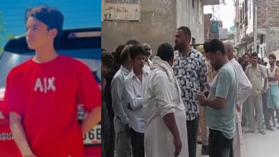 मेरठ: बहन की हत्या के बाद खुद थाने पहुंचा आरोपी भाई, पुलिस जांच में जुटी