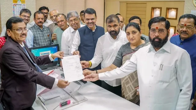 महाराष्ट्र की राजनीति में बड़ा बदलाव, सचिन अहीर को मिला उप-सभापति पद