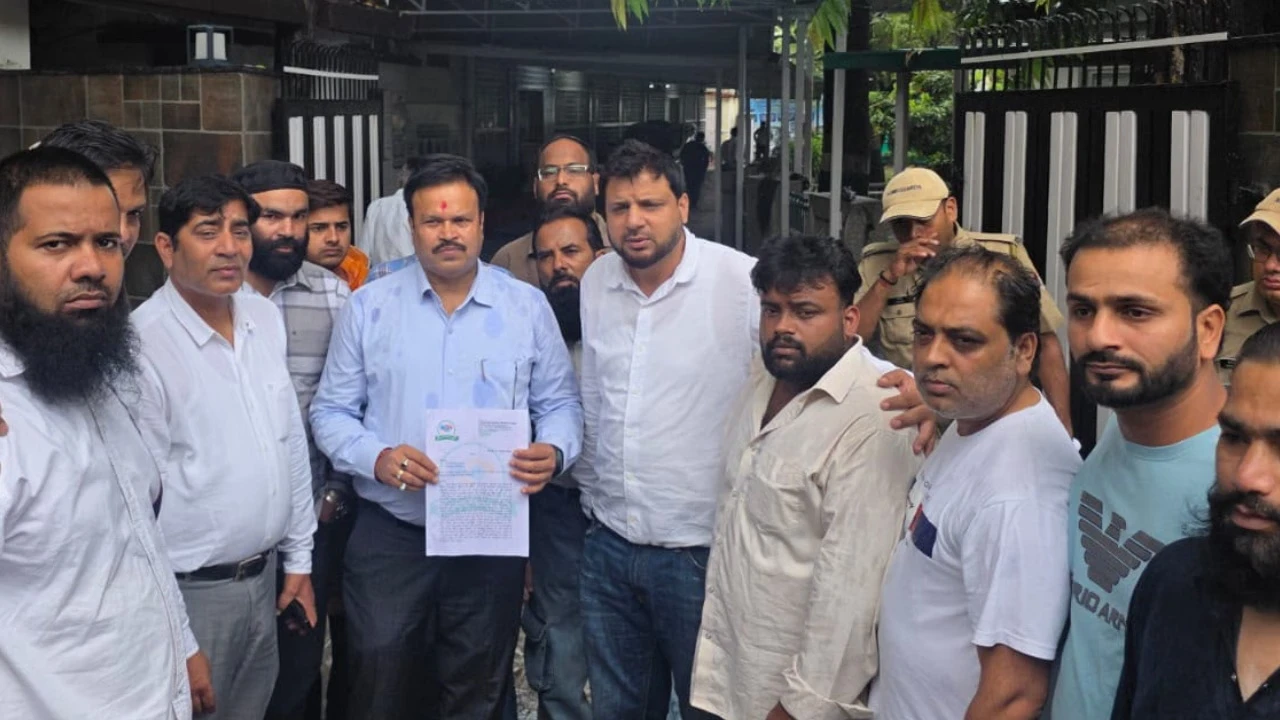 उत्तराखंड मदरसा बोर्ड खत्म होने पर विवाद, जमीअत ने फैसले पर उठाए सवाल
