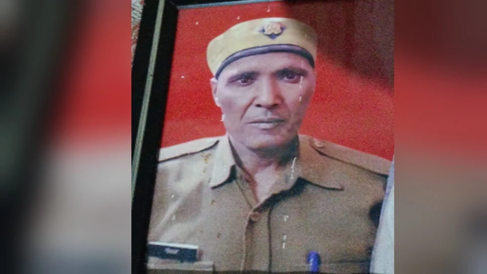 होमगार्ड रतिराम हत्याकांड: मुजफ्फरनगर कोर्ट ने आरोपी को सुनाई फांसी की सजा