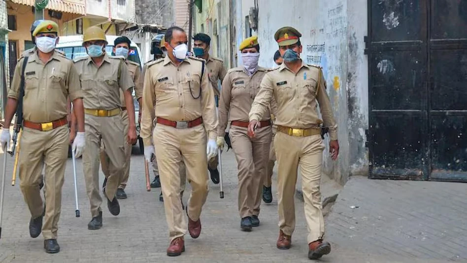 यूपी पुलिस में रिकार्डतोड़ तबादले, 125 डिप्टी एसपी इधर से उधर; देखें पूरी सूचि