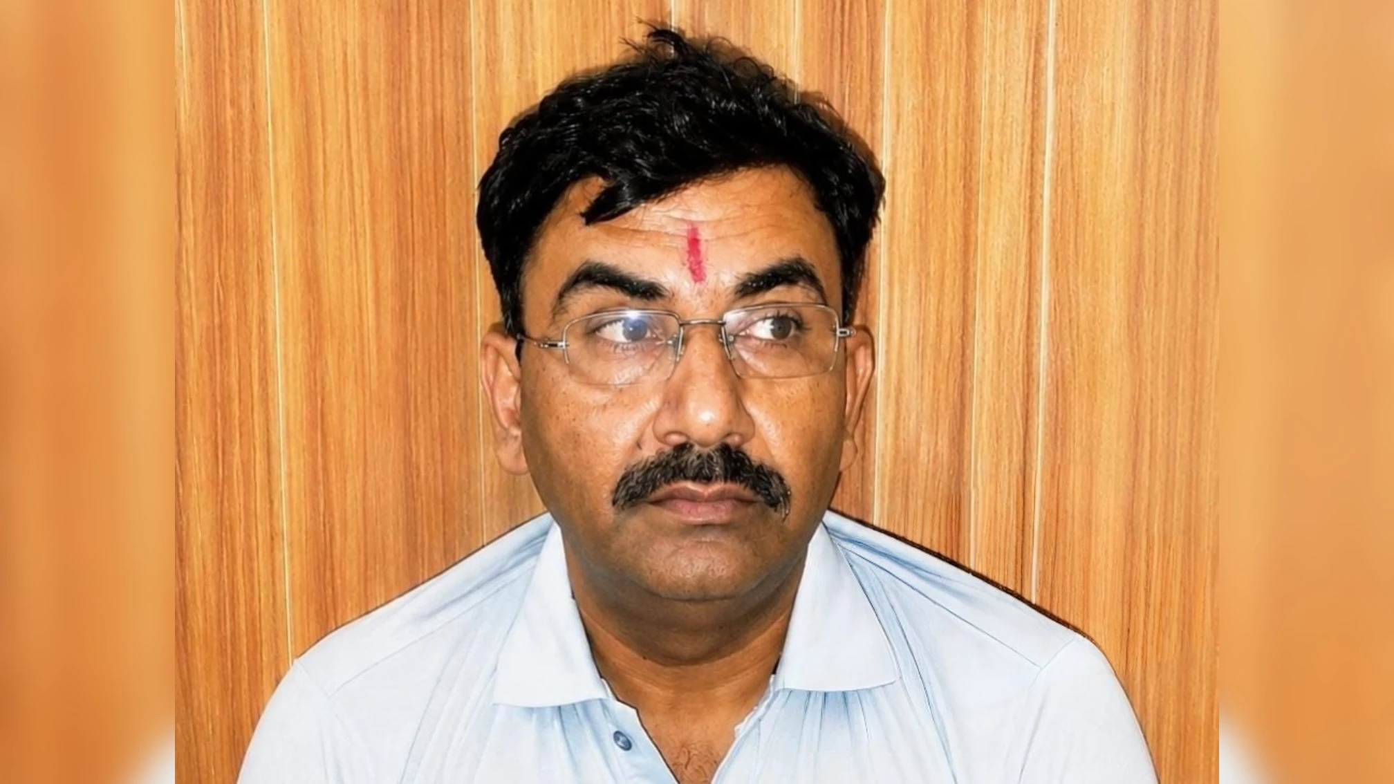 मुजफ्फरनगर: 50 हजार की रिश्वत लेते पकड़े गए दरोगा सस्पेंड, भेजे गए जेल