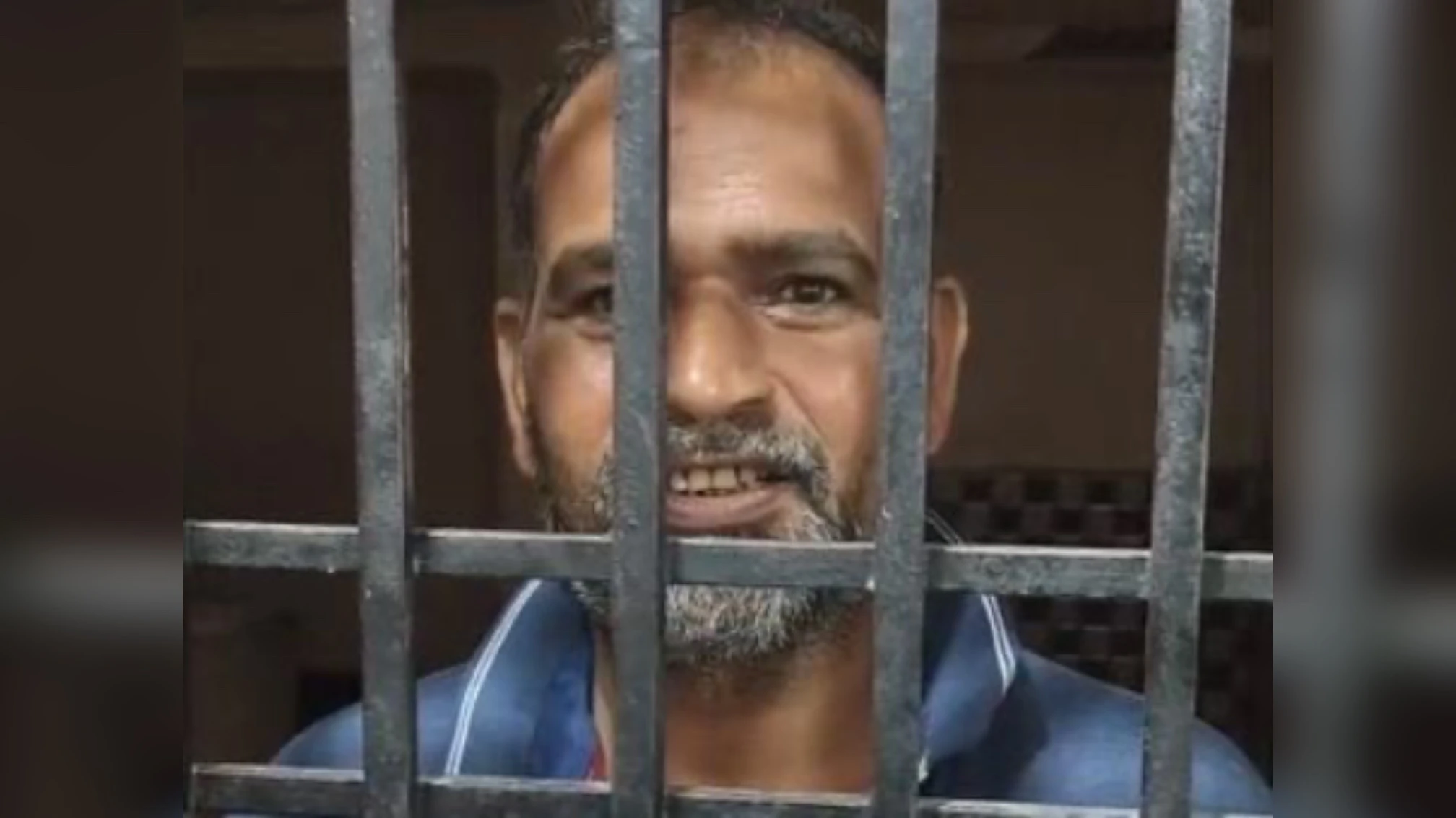 मुजफ्फरनगर: रात में बछड़ा छोड़ने की कोशिश, वीडियो वायरल होते ही पुलिस ने किया गिरफ्तार