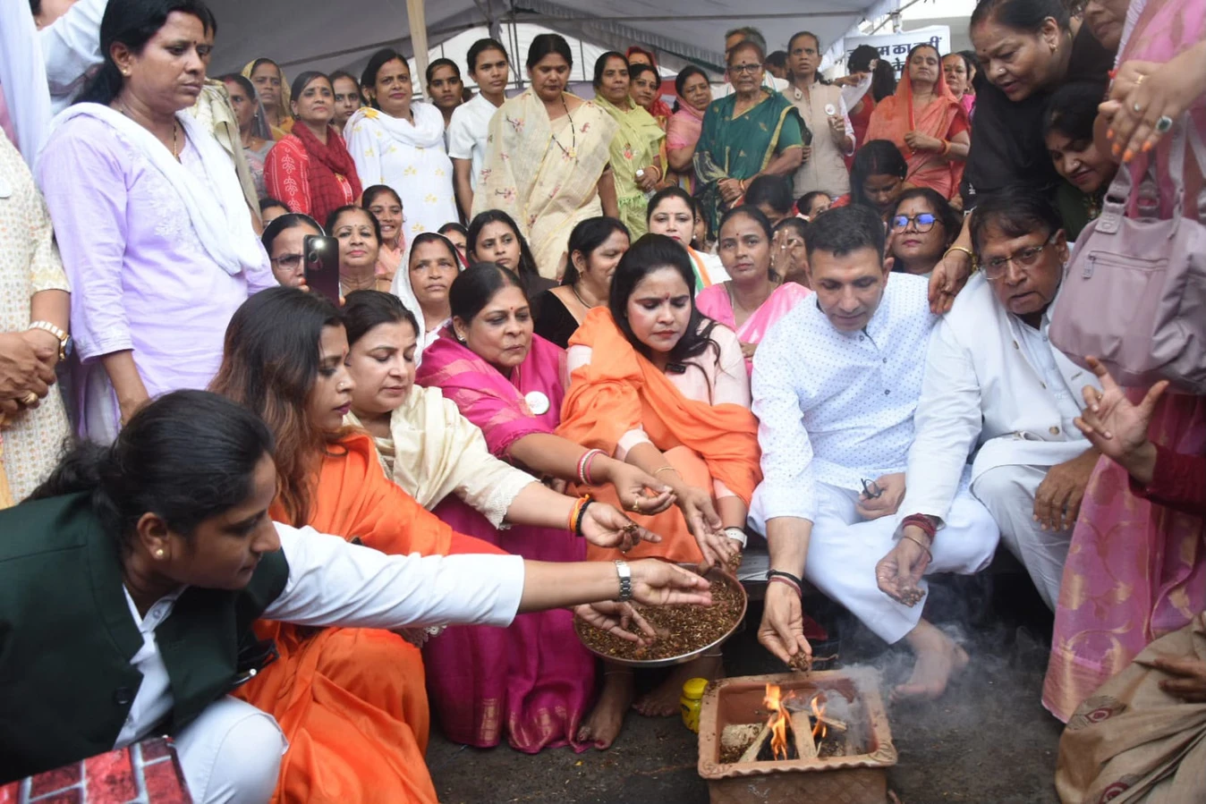 राम मंदिर चढ़ावा मामले में दिग्विजय सिंह का बयान, बोले- कोर्ट में रखेंगे पक्ष