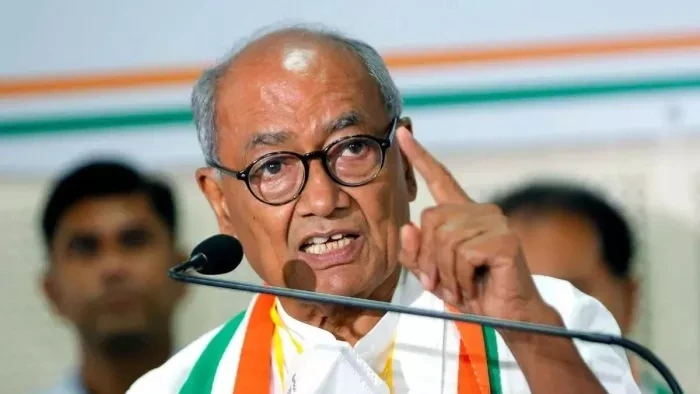 राम मंदिर चढ़ावा मामले में दिग्विजय सिंह का बयान, बोले- कोर्ट में रखेंगे पक्ष
