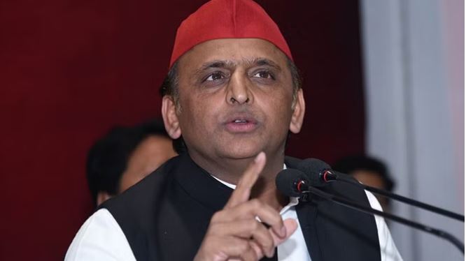 लोकसभा चुनाव के लिए सपा की पांचवीं सूची जारी