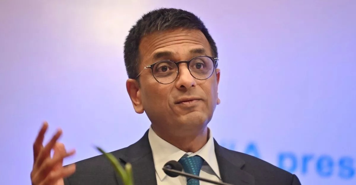 'न्यायपालिका पर विशेष ग्रुप का दबाव', 600 वकीलों ने सीजेआई को लिखी चिट्ठी