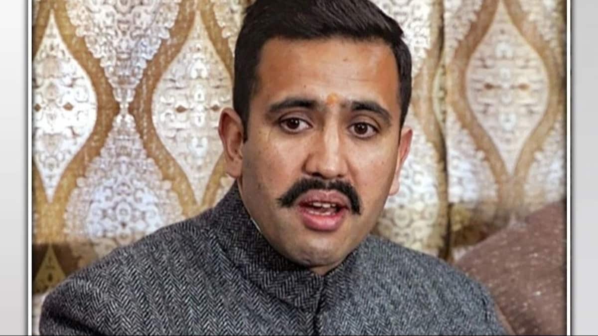 'लोकसभा चुनाव तक हिमाचल में नहीं बदलेगा सीएम', विक्रमादित्य सिंह को कांग्रेस की दो टूक
