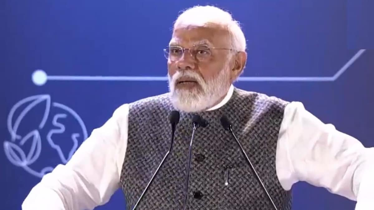 'स्टार्टअप अब कल्चर बन गया, राजनीति में भी अब स्टार्टअप'- मोदी