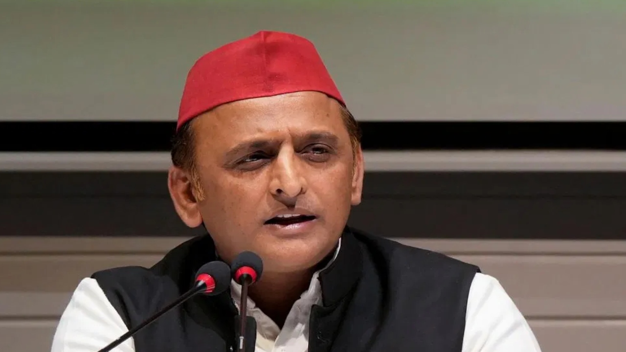 मेरठ सीट से प्रत्याशी बदल सकती है सपा, अखिलेश ने शीर्ष नेताओं को लखनऊ बुलाया