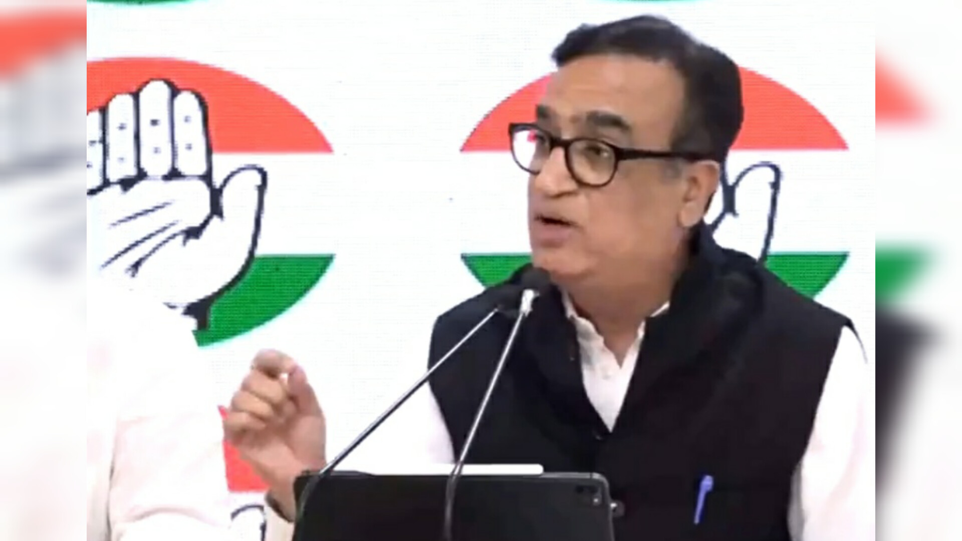 बीजेपी पर 4600 करोड़ रुपए का जुर्माना लगना चाहिए: कांग्रेस