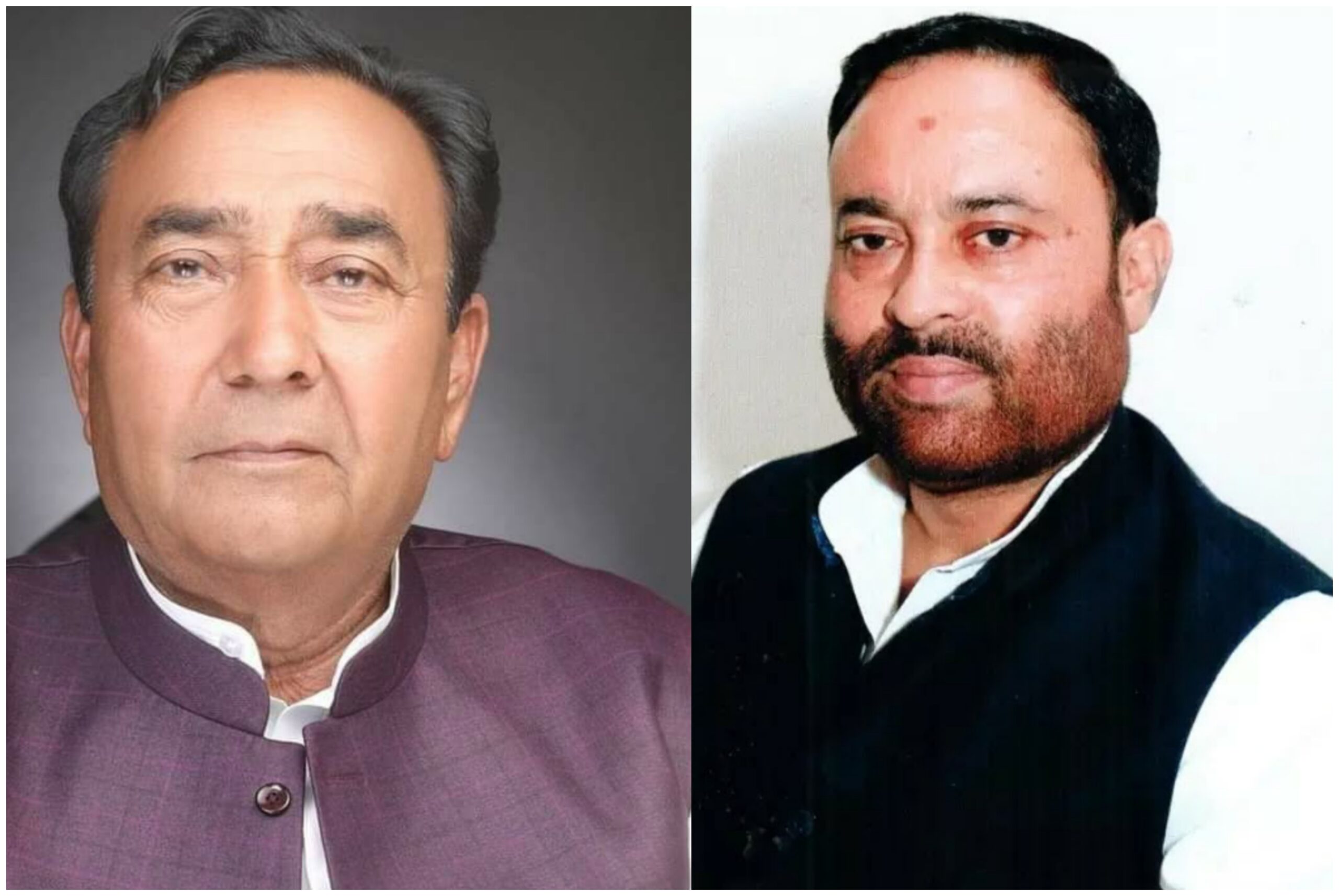 यूपी मंत्रिमंडल विस्तार: रालोद के कोटे से मंत्रालय के लिए शुरू हुआ अनिल का नाम