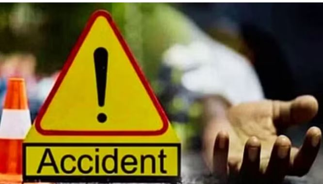 झारखंड: पलामू में दो मोटरसाइकिल की आमने-सामने टक्कर; दो की मौत
