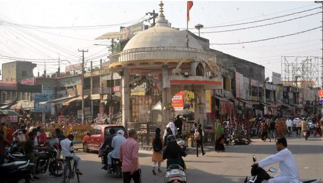 मुजफ्फरनगर: शिव चौक से कल निकाली जाएगी निशान यात्रा