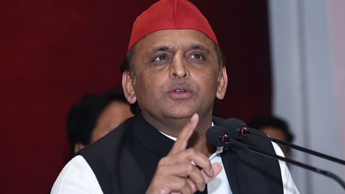 आज लखनऊ में अखिलेश से सीबीआई कर सकती है सवाल-जवाब