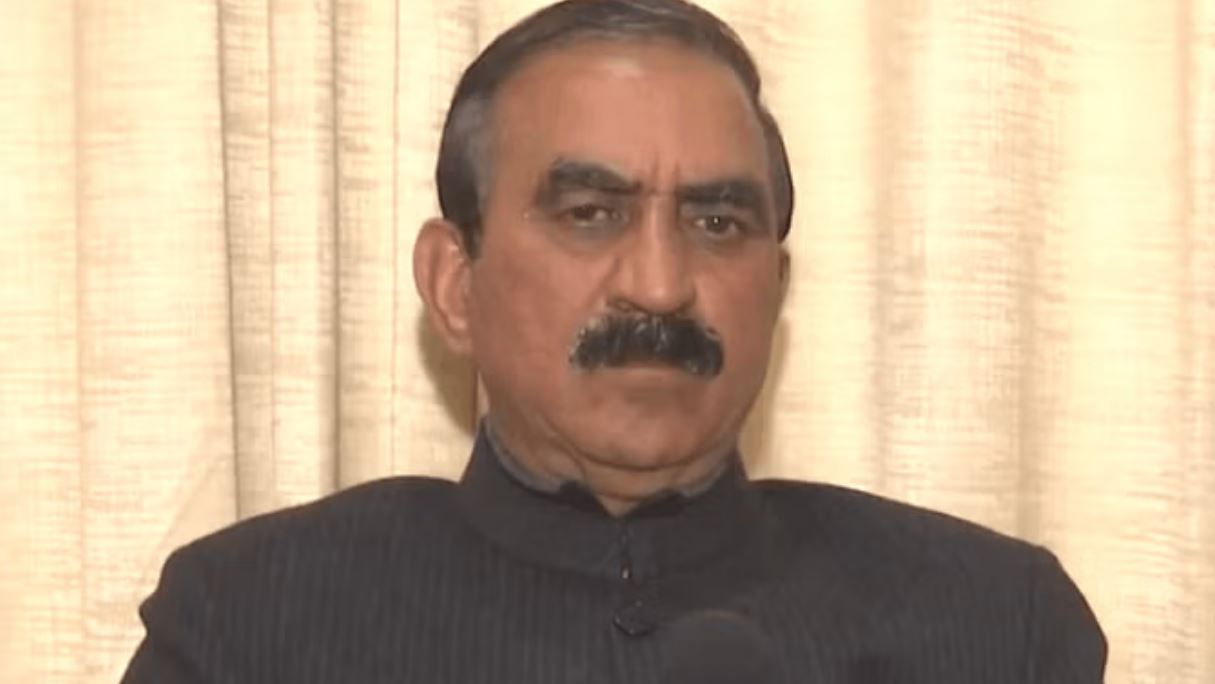 सुक्खू कैबिनेट की बैठक, विधायक नंद लाल और मोहन लाल ब्राक्टा की बढ़ी सुरक्षा